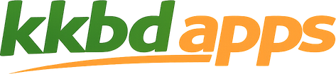 kkbd apps brand logo